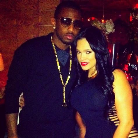 Exclusive Emily B And Fabolous Living Together Amidst Domestic Violence Controversy Thejasminebrand