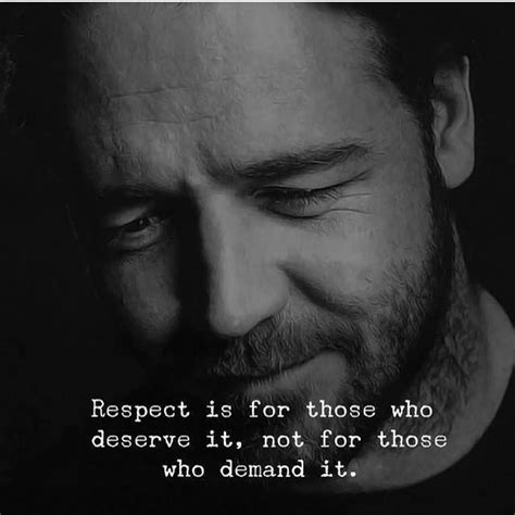 The best respect quotes so you can create a conducive environment that reduces stress and top 10 most famous quotes about respect (best). Respect is earned👌🏽 #Respect | Deserve quotes, Respect ...