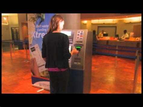 Redstone federal credit union and visa usa are separate entities. Redstone Federal Credit Union's Xtreme ATMs - YouTube
