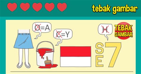 Kunci Jawaban Tebak Gambar Level 10 Dan 11 Beserta Gambarnya