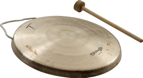 Opera Su Gong With Beater Stagg
