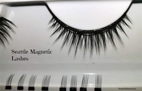 Find deals on products in makeup brushes on amazon. Magnetic Eyelashes LashLiner System - Shop With Me Mama