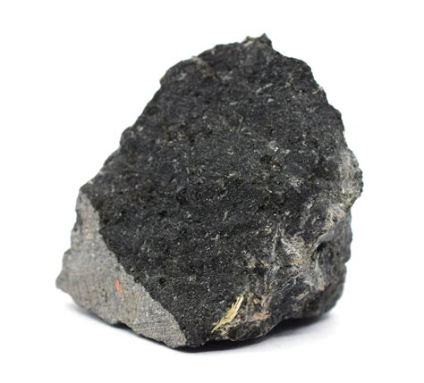 Raw Basalt Igneous Rock Specimen 1 Eisco Labs Ebay