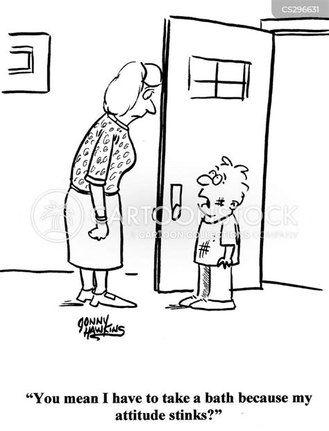 mothers and sons cartoons and comics funny pictures from cartoonstock