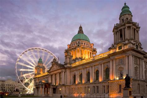 15 Epic Things To Do In Northern Ireland