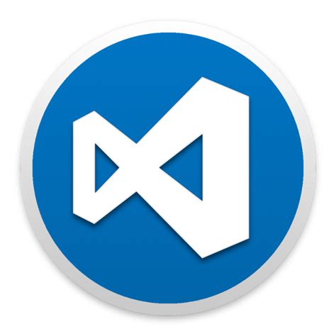 Here's an app icon I designed for VSCode that is designed as a MacOS icon : vscode