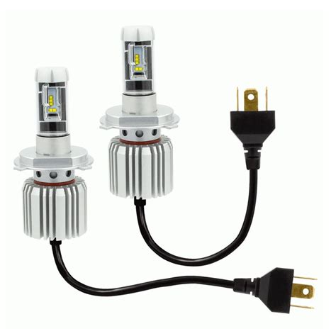Heise H Replacement Led Headlight Kit Pair