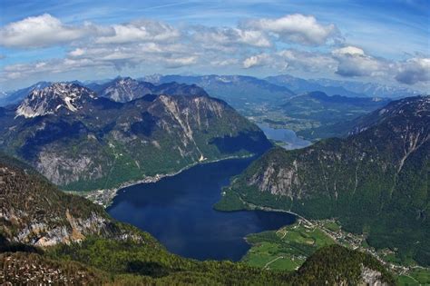 Dachstein Salzkammergut Top Things To Do On Your First Visit