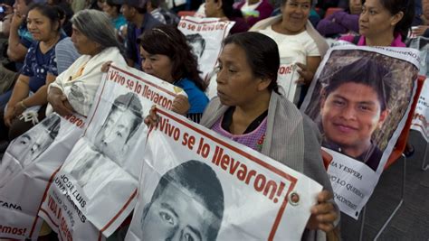 Estudiantes De Ayotzinapa No Fueron Incinerados En El Basurero De