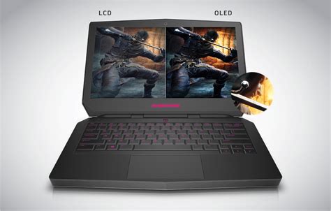 Alienware 13 Gaming Laptop Dell Usa