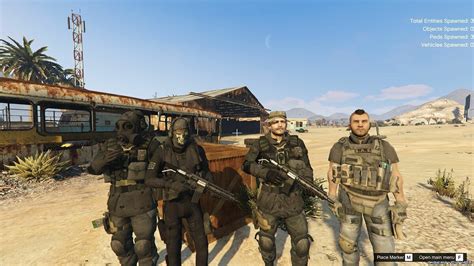 Download Call Of Duty Simon Ghost Riley For Gta 5