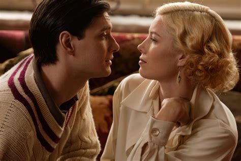 Easy Virtue Movie Review And Film Summary 2009 Roger Ebert