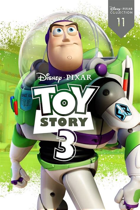 Toy Story 3 2010 Pôsteres — The Movie Database Tmdb