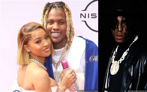 Lil Durk's Alleged Ex India Royale Responds to Fan Telling Her to