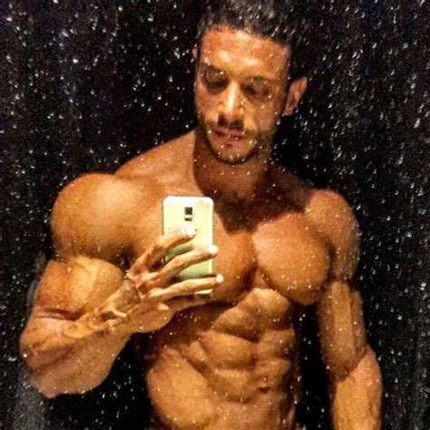 Moroccan Men Are The Sexiest Strongest Men On Tumblr