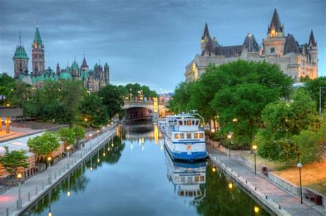 Commence your search for the news here! Best of Ontario & Quebec | Canada | Adventure World AU