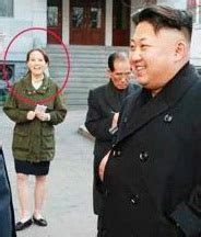 Kim yo jong holds various high positions in the regime. Jong Un's sister marries son of top North Korean official ...