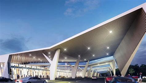 The kota kinabalu airport transfer service includes meet and greet and flight monitoring. AirAsia: Let us develop Terminal 2 at Kota Kinabalu ...