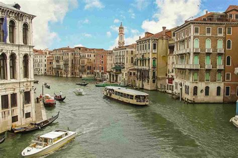 top must see museums in venice italy