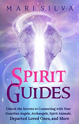 List Of 10 Best Angels Spirit Guides Books 2023 Reviews
