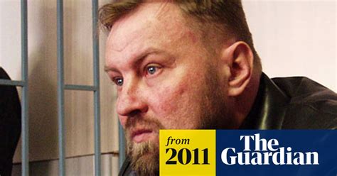 Russian Colonel Who Killed Chechen Woman Shot Dead In Moscow Russia The Guardian