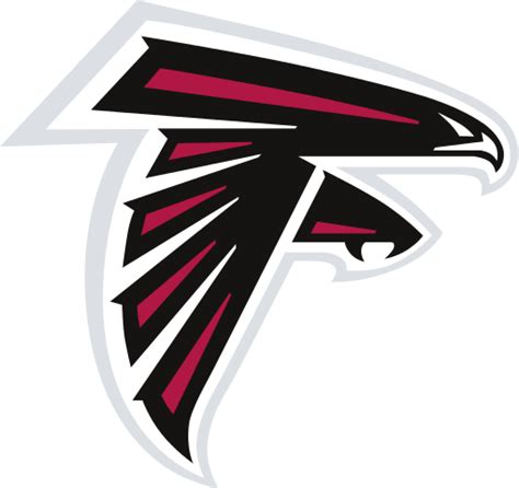 Designevo's falcon logo maker offers abundant falcon logo designs for your inspiration. Датотека:Atlanta Falcons logo.svg — Википедија