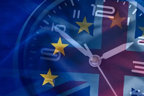 Brexit Prepare For The End Of Transition Period Trans Europe