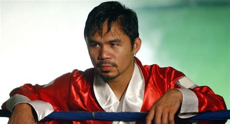 Manny Pacquiao Documentary Manny To Debut In March Film Trailer