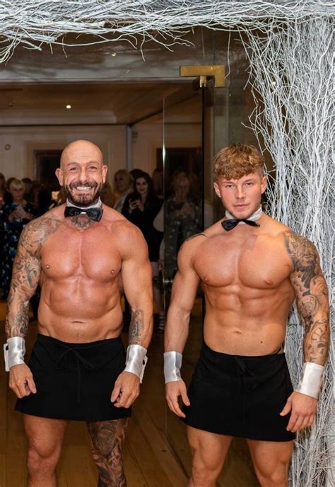 Naked Attraction Star Debuts Painful Op Results As Daddy Moniker Pushed Him To Surgery Daily