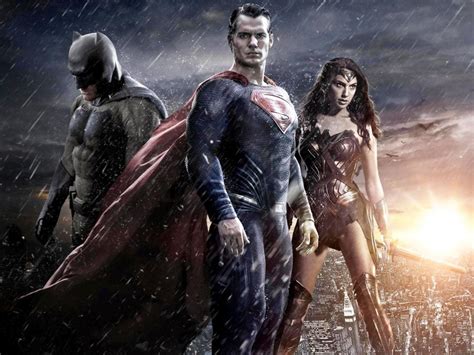 Movie Review Batman V Superman Dawn Of Justice Hbo Watch