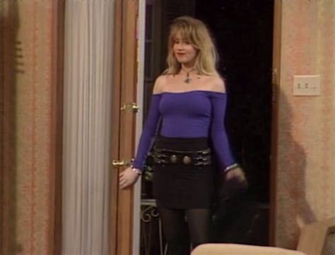 Throwback Thursday Kelly Bundy Short Mini Dress Alternative Outfits Christina Applegate