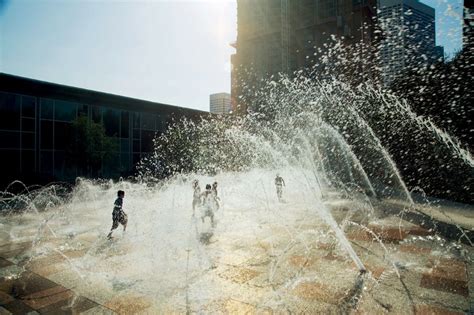 Gallery Of Discovery Green Hargreaves Associates 7 Downtown Houston