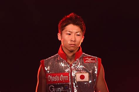 He accurately connects with powerful punches that. Naoya Inoue likely moving to bantamweight in 2018 - Bad ...