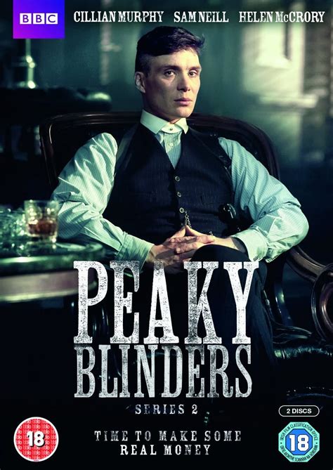 Peaky Blinders Season 2 Episode 1 6 Complete Mp4 Mkv Download 9jarocks