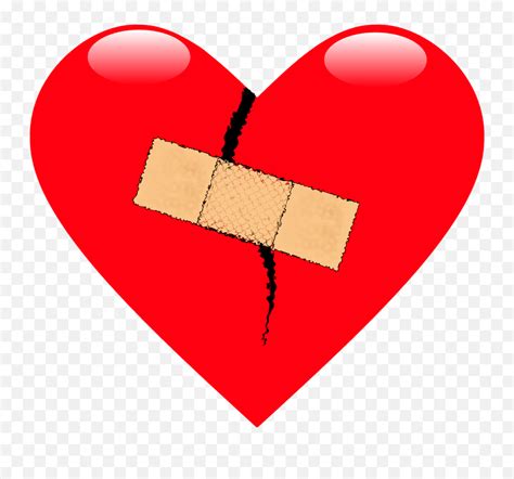 Heart Pain Broken Free Image On Pixabay Stitched Up Heart Clipart Png