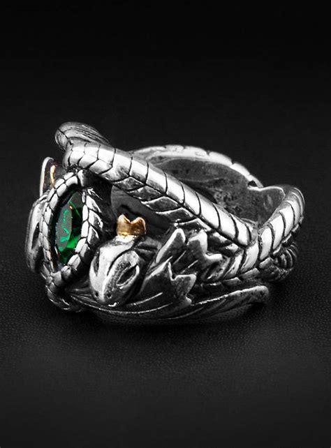 Lord Of The Rings Aragorn Ring