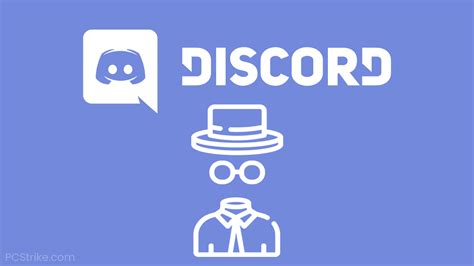 How To Make An Invisible Discord Name 2023 Guide Pc Strike