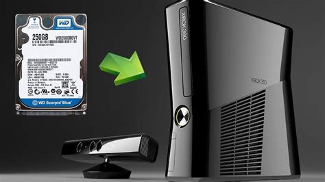 Xbox 360 2tb Internal Hard Drive Paknose