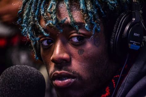 Interview Lil Uzi Vert Drops A Freestyle With Ebro In The Morning