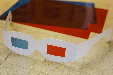 See full list on wikihow.com How to Make 3D Glasses (with Pictures) | eHow