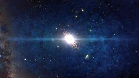 Population Iii Star Explodes As A Pair Instability Supernova Noirlab