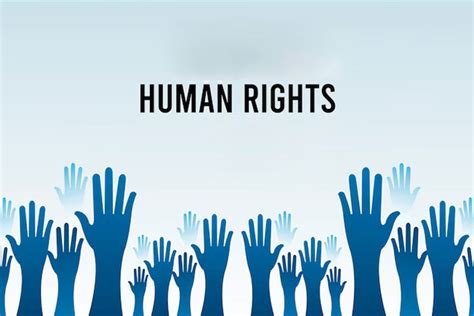 Liberalism On Human Rights In The Context Of International Relations