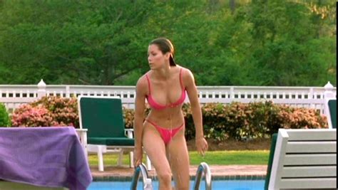 Of The Best On Screen Bikini Moments In History