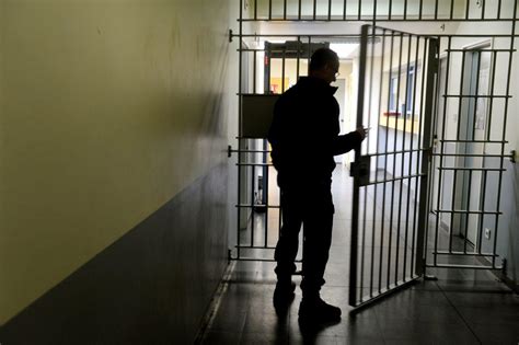 Prison Stocks Soar Under Trump As Jeff Sessions Okays Private Jails