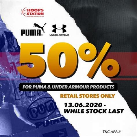 Amusement, gambling, and recreation industries | hobby, toy, and game stores. 13 Jun 2020 Onward: Hoops Station UA & Puma Sale ...