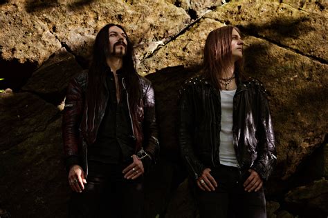 Satyricon Announce Uk Dates Lyric Lounge Review