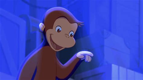 Aggregate More Than 60 Curious George Wallpaper Incdgdbentre