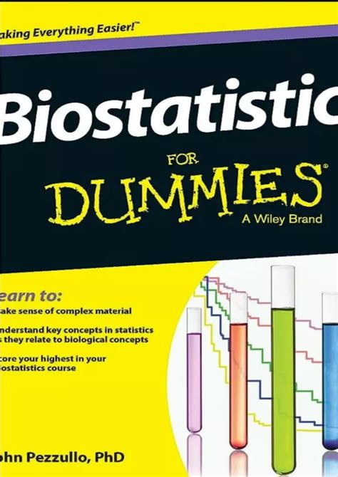 Ppt Read Download Biostatistics For Dummies Powerpoint Presentation