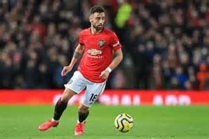 Latest on manchester united midfielder bruno fernandes including news, stats, videos, highlights and more on espn. Ryan Giggs explains how Bruno Fernandes could be a ...