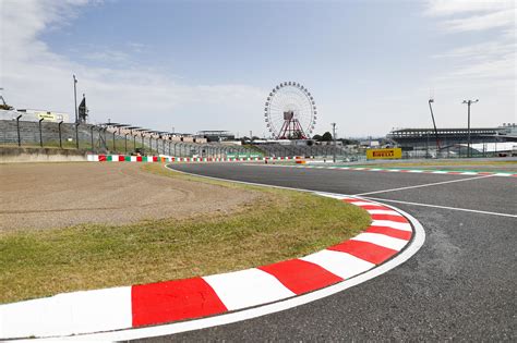 F1 Considers Axing Saturday At Suzuka